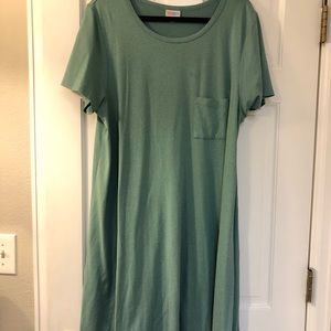 LuLaRoe Carly